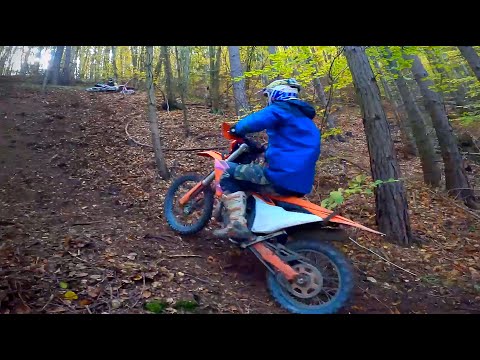 Видео: Hard Enduro - Годишна Оперативка 2025