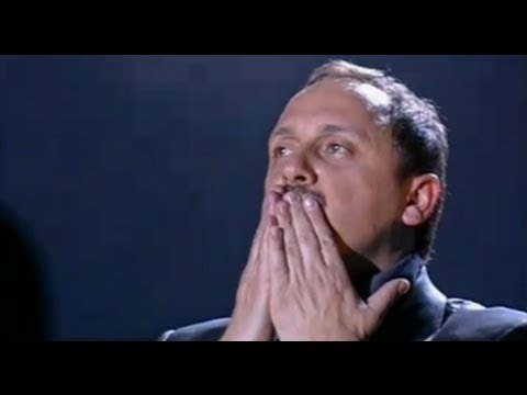 Видео: Стас Михайлов - Летит по небу