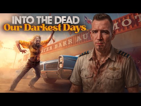 Видео: Смотрим обновление #12 | Хардкор | Информация по Алкостриму в ТГ | Into the Dead Our Darkest Days