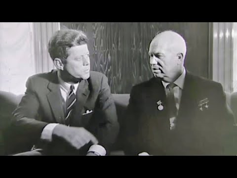 Видео: Секреты Кеннеди
