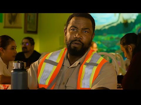 Видео: БҰЛ жігіт ЖӘЙ ҒАНА жұмыскер емес,БҰРЫНҒЫ спезназ адамы Покойник 2022 фильм