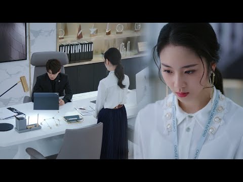 Видео: Хозяйка увольняет жену, муж видит правду и заставляет ее расплачиваться за это!