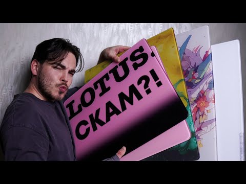 Видео: Попробовал кучу стеклопадов и теперь прогреваю вас!