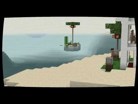 Видео: Не говорете с непознати - Майнакрафт филмче