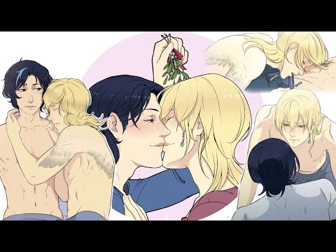 Видео: МОРСКАЯ ПЕЛЕНА | озвучка ЯОЙ руманги | 1-5 главы | КОНЕЦ