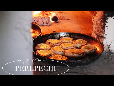 Видео: Рецепт ПЕРЕПЕЧЕЙ В НАСТОЯЩЕЙ РУССКОЙ ПЕЧИ | БАБУШКИНЫ РЕЦЕПТЫ | Кухня народов мира |