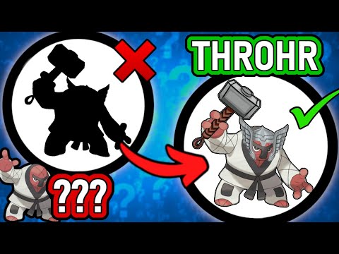 Видео: Викторина о покемонах, но ответы — нелепые каламбуры