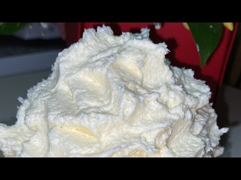 Видео: Самый Вкусный и Необычный Крем из Манки.