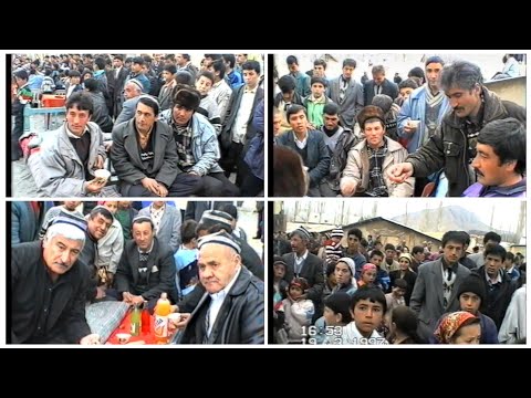 Видео: Сариканда 1997 сол архив 