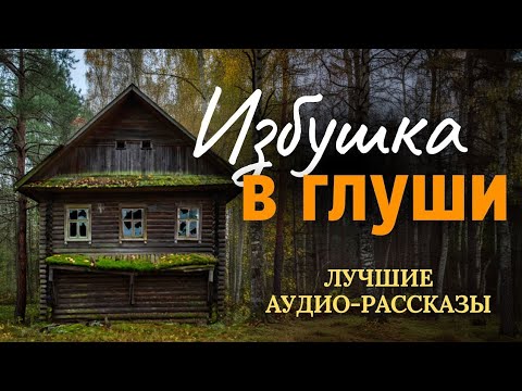 Видео: "Сирота получила избушку в наследство — но в доме кто-то живёт..."