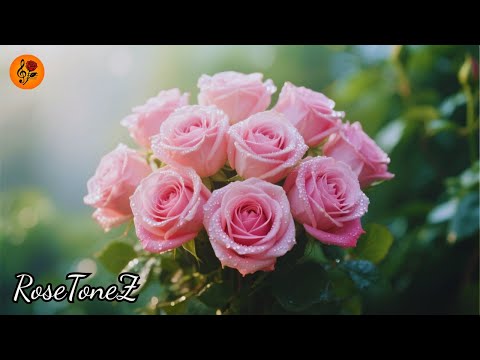 Видео: Я стояла среди роз🌹И покой наполнял душу🌿Музыка Сергея Грищука🎶