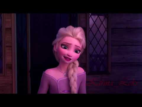 Видео: Эльза и Джек  -  Малая