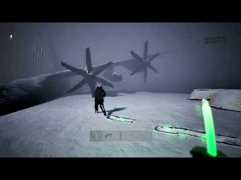 Видео: ( Nuclear Nightmare ) НОВЫЙ МОНСТР И КАРТА БАШНЯ