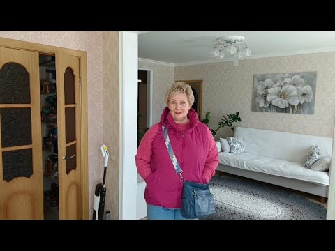 Видео: НАРЯД ДНЯ. В СЕКОНД ХЕНДЕ 70% СКИДКА. ЧТО НАШЛА.