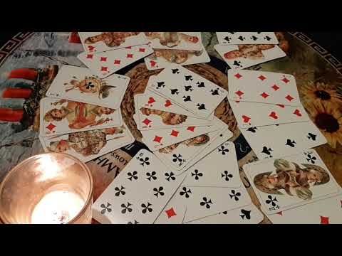 Видео: ОН БОИТСЯ,ЧТО УЖЕ ПОТЕРЯЛ ВАС...? ♠️♥️