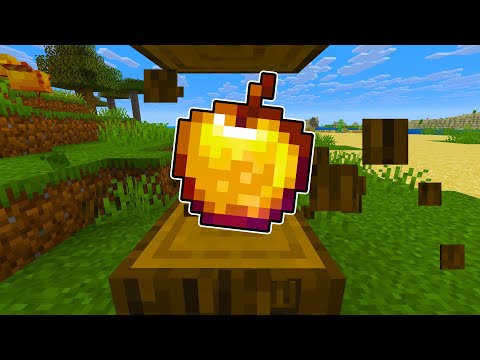 Видео: Minecraft, но случайные выпадения СЛОМАЛИ игру…