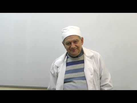 Видео: Весенние проблемы - Авитаминоз (А.Н. Алименко)