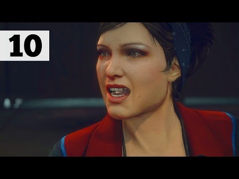 Видео: Прохождение Dead Rising 3 (Русский перевод) — Часть 10: Самолёт