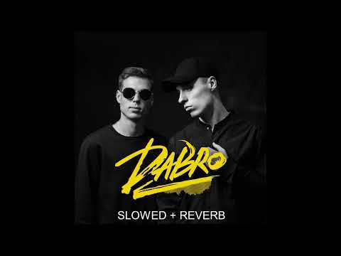 Видео: Dabro - два крыла(Slowed + Reverb)