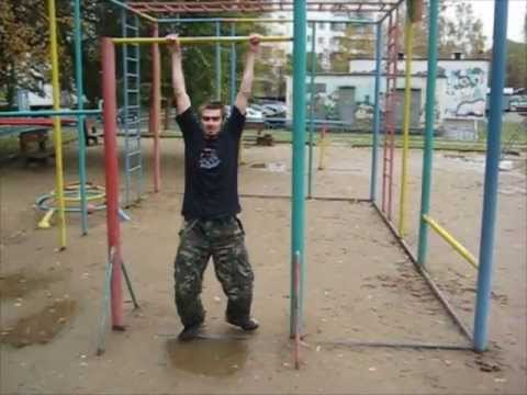 Видео: IntroVert (100 Атмосфер) - Зрители