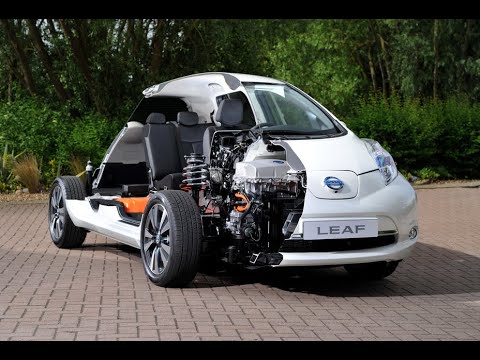 Видео: Авто из Японии Nissan Leaf/12 палок с пробегом 75000! ШОК! ТАКОЕ ВООБЩЕ ВОЗМОЖНО? РАСКРОЕМ ПРАВДУ?