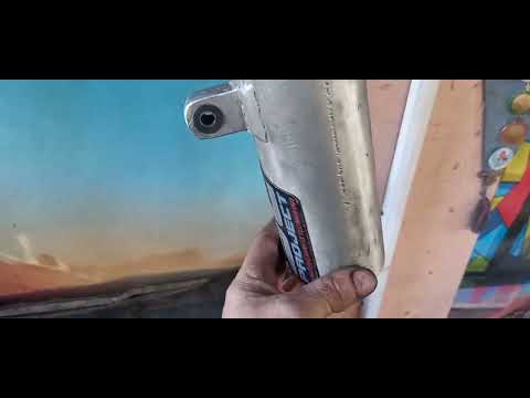 Видео: КИТАЙСКИЙ CZ