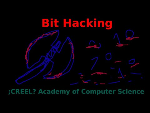 Видео: Бит-хаки с плавающей точкой, которые должен знать каждый программист (включая быстрое вычисление ...