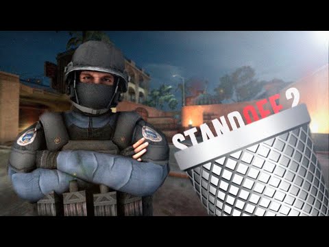 Видео: STANDOFF 2 - МУСОР?