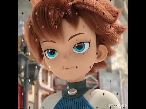 Видео: Фанфик: Любовь вампира. 7серия.