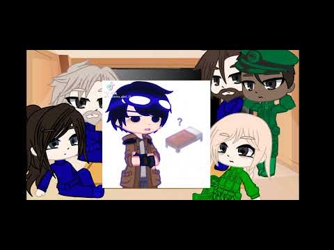 Видео: |•| реакция фильма Спуск на Линча и Джона |•|