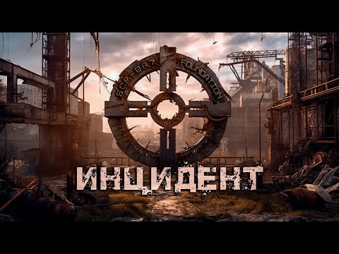 Видео: Инцидент | Рина Эм | SCP-087/SCP Foundation | Триллер