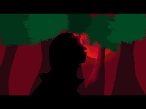 Видео: Почему Солнцесветик не должна была попасть в сумрачный лес?/коты воители/