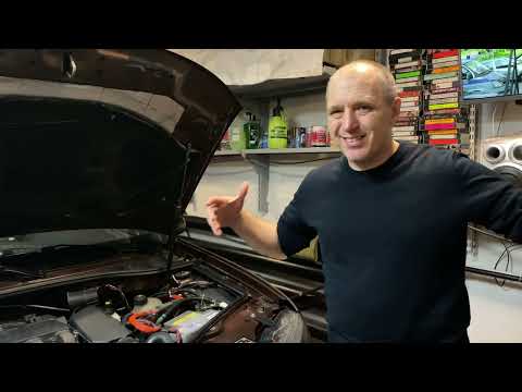 Видео: Надо ли утеплять мотор зимой?