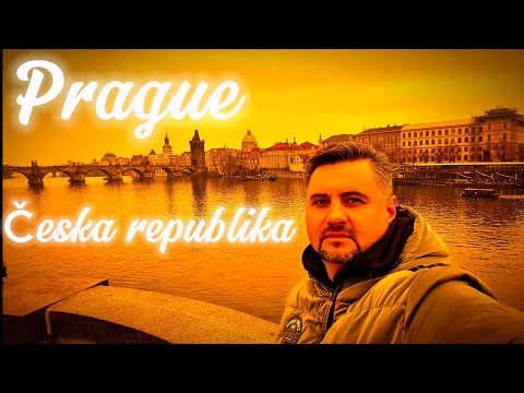 Видео: Прага за два дня.Лучший отель и самые лучшие рестораны