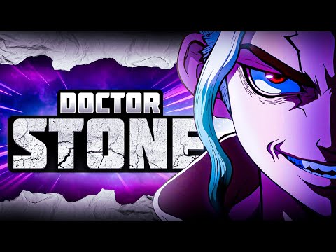 Видео: Anime Lamp - Доктор Стоун 2 | Dr. Stone 2