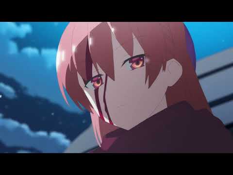 Видео: Аниме "Унеси меня на луну" озвучка анилибриа 1 серия хороше качество 16+