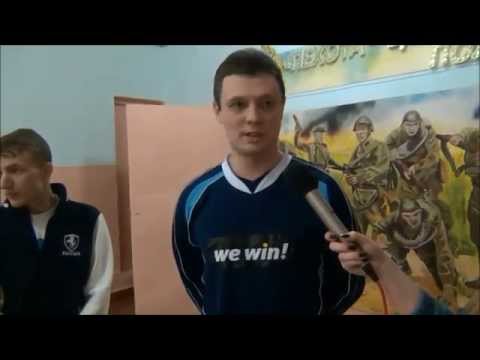 Видео: Jerr NTL - Интервью (2015)