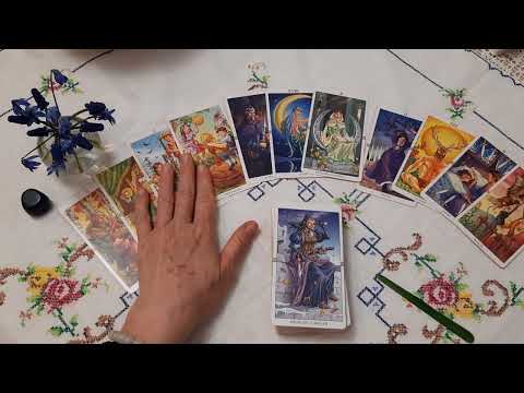 Видео: Отношения в ближайший месяц.