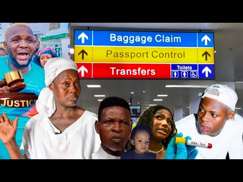 Видео: Вунми в бегах после того, как появились результаты анализа ДНК и запись с камер видеонаблюдения М...