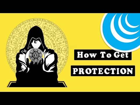 Видео: КАК уберечься от КОЛДОВСТВА