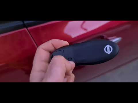 Видео: Nissan Leaf. Первые проблемы