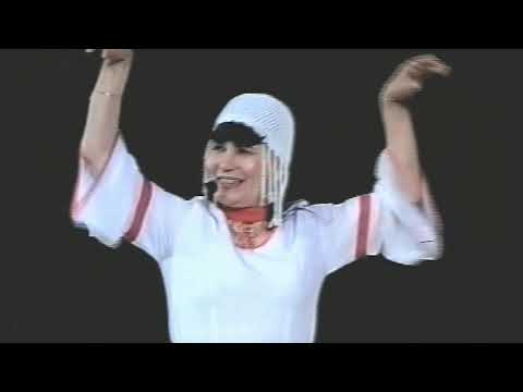 Видео: Елена Иовлева "Тĕнчере тĕрлĕрен кĕнчеле" (2010)