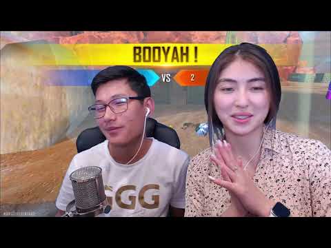 Видео: Нұрченлмен фри фаерда ранг отряда ойнадық✅ 3-Бөлім