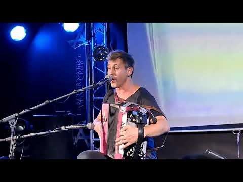 Видео: Игорь Растеряев Смоленск