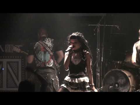 Видео: Слот - Кома (28.05.2010,  "Точка")