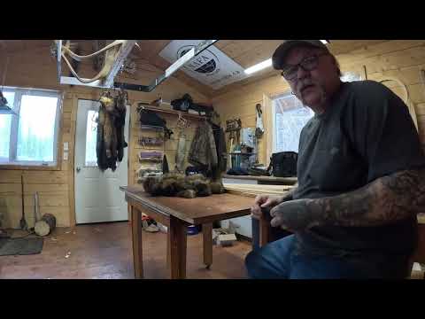 Видео: ласточка для снятия шкуры