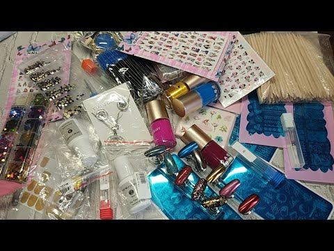 Видео: ОГРОМНАЯ 💥 РАСПАКОВКА ПОСЫЛОК С АЛИЭКСПРЕСС 🎁📦ХАЛЯВА /КУЧА ПОСЫЛОК С ALIEXPRESS ❤️