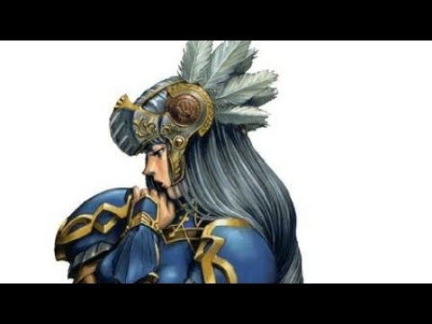 Видео: [ENG] #1 прохождение VALKYRIE PROFILE LENNETH