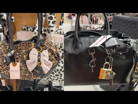 Видео: Обзор Tjmaxx 💕 Новые находки 💕