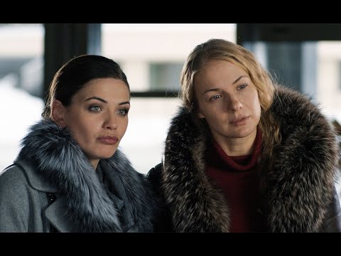 Видео: ДРУЖБА ИЛИ СМЕРТЬ? КОШМАРНАЯ ПРАВДА! | Чужое счастье (все серии подряд)